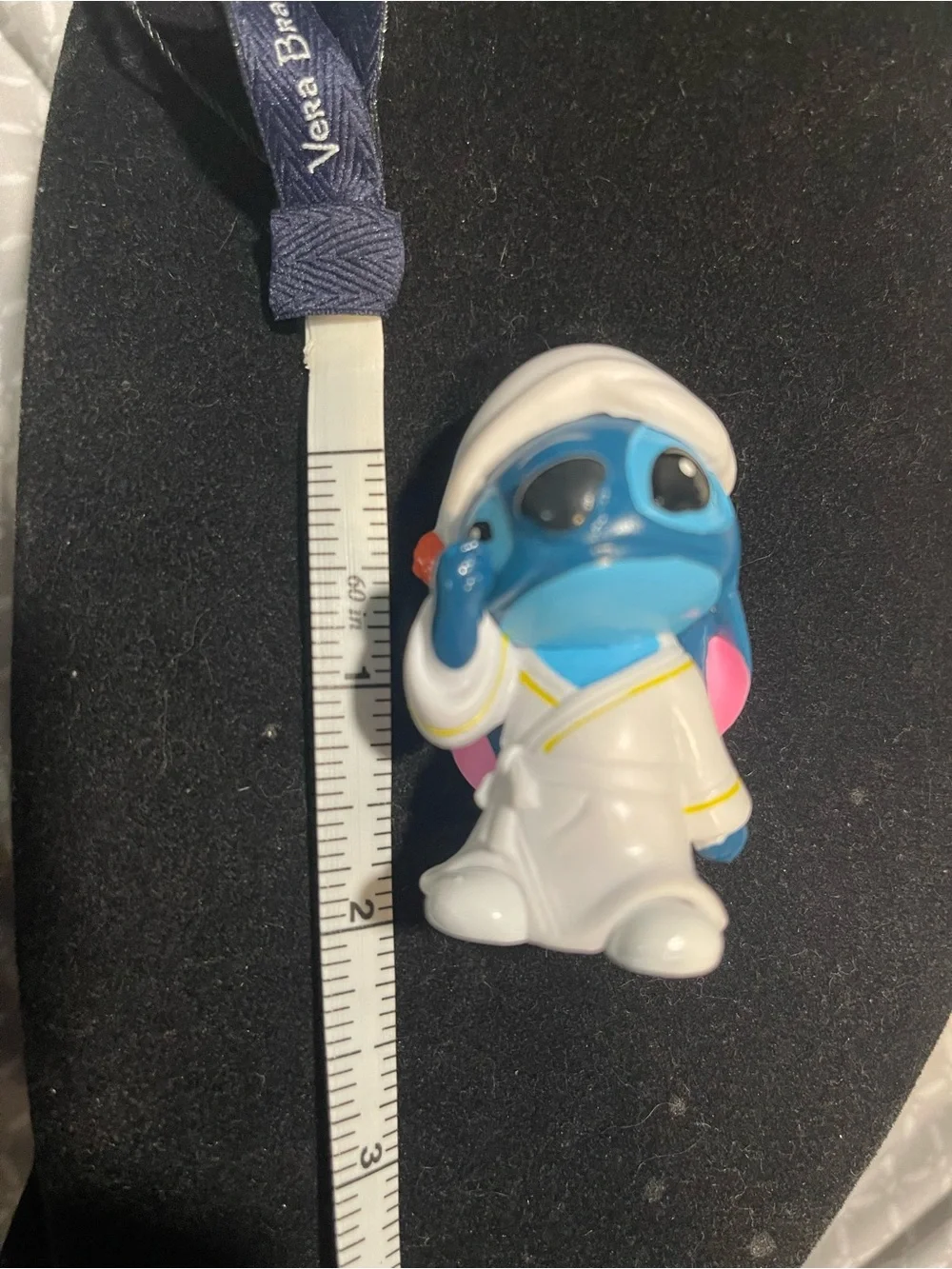Stitch Figurine Lot